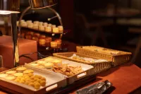 FUNGEE Hotel (Wuyi Square, Nanmenkou Station, Changsha) - sarapan