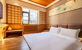 True Go Hotel (Beijing Wukesong 301 PLA General Hospital Branch)