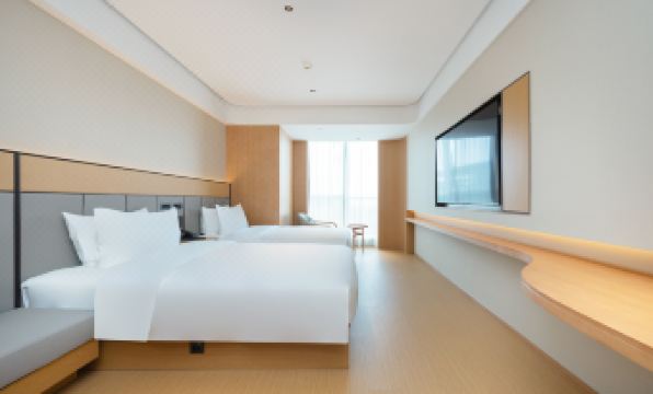 JI Hotel (Leshan Railway Station)