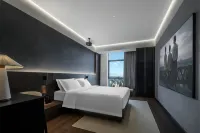 Luxi Kaijing International Hotel (Manshi District Business Plaza)