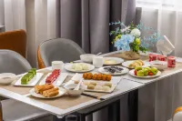 Vienna Hotel of Yichun Economic Development Zone Store - Esports