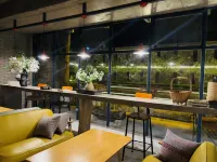 Yuanyang  Nuoma Amei Tea  Manor