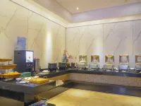Pan'an Dapanshan Hot Spring Villa Hotels in Pan'an