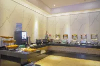 Pan'an Dapanshan  Hot Spring Villa