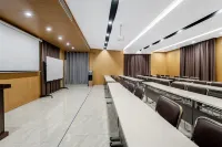 City Comfort Inn Hotel (Changzhou Universal Dinosaur Park) - 3 Yıldız