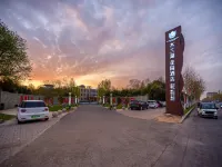 Yucheng Mulan Lake Garden Hotel (Yucheng County Government Store) Hotel a Yucheng