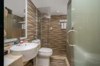 Zhiyouliangpin Hotel (Foshan Lingnan Xintiandi Zumiao Subway Station Branch)