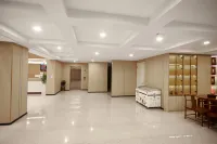 Home Inn Yubai Yun Hotel (Yucheng High-speed Railway Hao Seoul Branch)