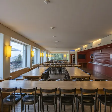 Valbella Lenzerheide Youth Hostel