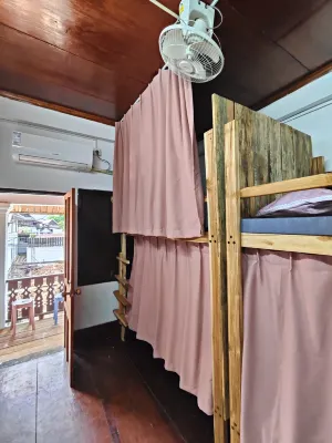 Travel Time Hotels in 