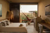 Ennea Hotel - Adults Only Hotel di Santa Maria Colotepec