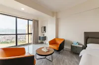 Nan'an Binjiang Hotel (Luncang)