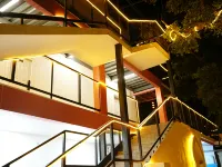 Shenzhen Shanyu Haijing Homestay - Bãi biển