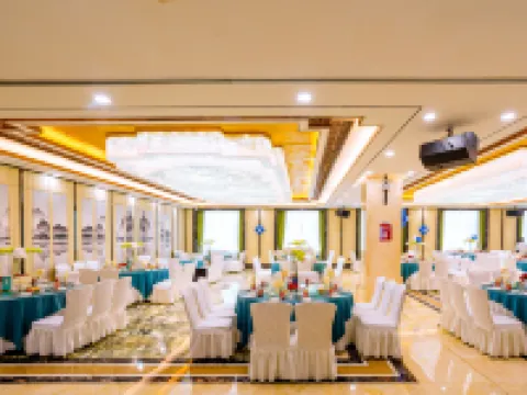 Runhu Holiday Hotel Hotels in Zhangye