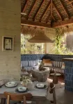 Ennea Hotel - Adults Only Hotel di Santa Maria Colotepec