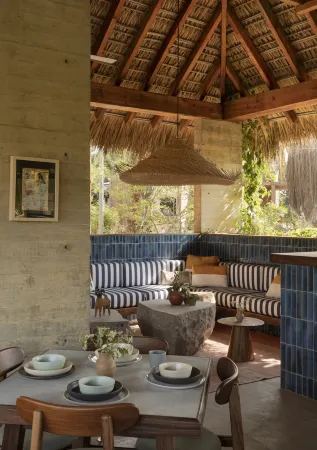 Ennea Hotel - Adults Only