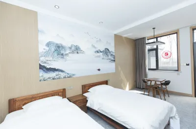 Pingshui Homestay