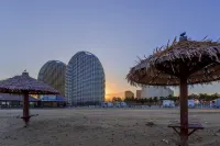 Tuyouyou Holiday Apartment on the Beach