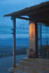 At Beipo Mountain View Bed and Breakfast