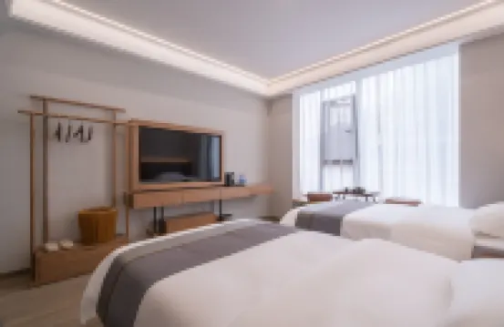 棲間堂智能民宿（鳳凰古城景區虹橋店）