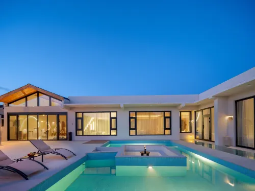 Tekes Guizhu Homestay