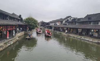 7. 西塘沐光·栖隐民..