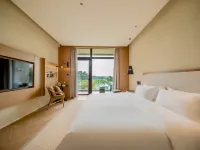 CHENGDU PARK CITY Hotels in Pujiang