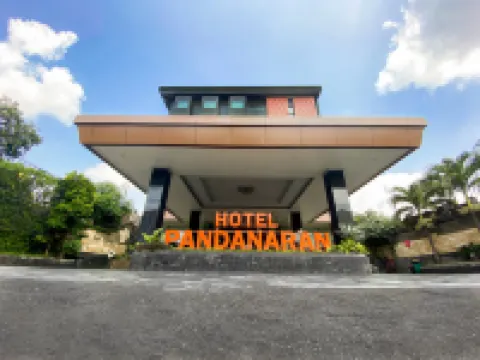 Pandanaran Prawirotaman Yogyakarta Hotel di Yogyakarta