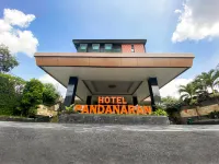 Hotel Pandanaran Yogyakarta Hotel dekat Taman Reptil Gembira Loka Zoo