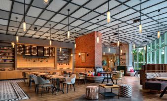 Moxy Putrajaya 호텔 썸네일