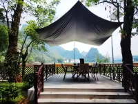 BamabainiaozhuangHotel - نادي رياضي