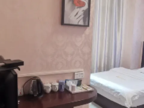 Daguan Jindi Hotel Hotels in Daguan