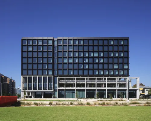 Little National Hotel Newcastle Hotels in Newcastle