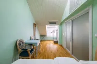 Weihai Bay Four Seasons Castle