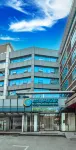 City Comfort Inn Hotel (Liuzhou Ma'anshan Rongjun Road) Hotels in Liuzhou