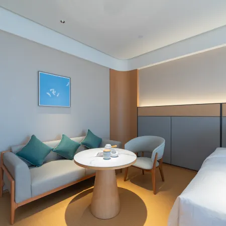 JI Hotel (Shouguang International Convention and Exhibition Center)