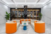 Jixinya Hotel (Shangrao Economic Development Zone Optical City Branch)