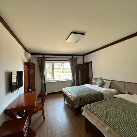 Island Art Villa Homestay