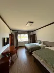 Island Art Villa Homestay