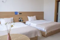 Wangxiangu Banshandu Homestay