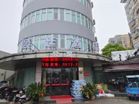 Changshu Yiting Hotel (Zhaoshangcheng South Bus Station Branch)