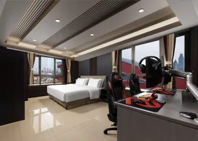 Beijing Smart E-sports Hotel