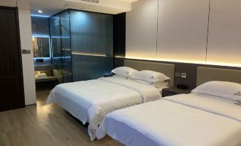 Tianfuxuan Hotel
