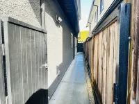 Bird Lodge