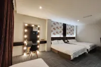 카사 콜니 호텔 이포