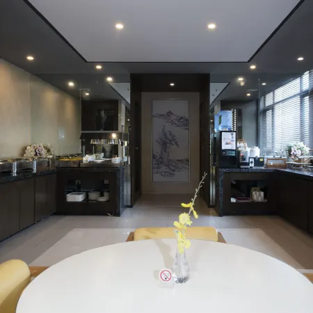 Jinjiang Inn Select (Shenqiu Angang Hotel)