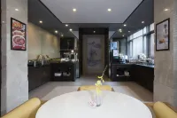 Jinjiang Inn Select (Shenqiu Angang Hotel) Hotels in Shenqiu