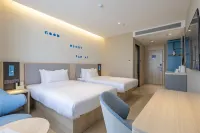 Home Inn Neo (Confucius Avenue Branch of Qufu High Speed Rail East Station)