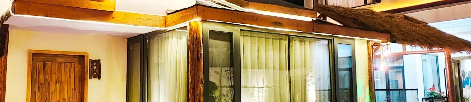 Vacation Homes