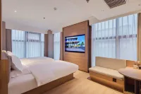 โรงแรมโอเรียนทัล เฉิงกู้